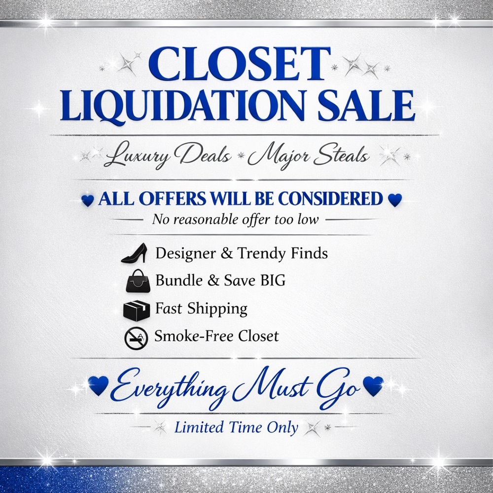 Please Share Items, Ready to make deals.